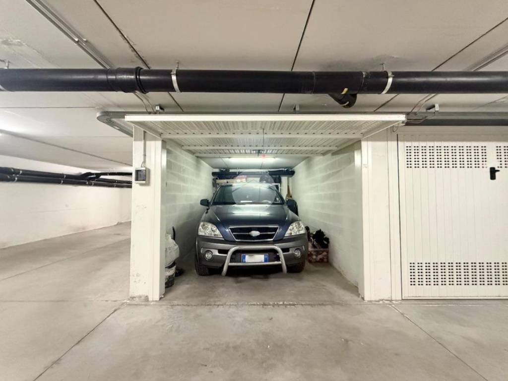 Box / garage a Chioggia in Via Dorema - Foto 2