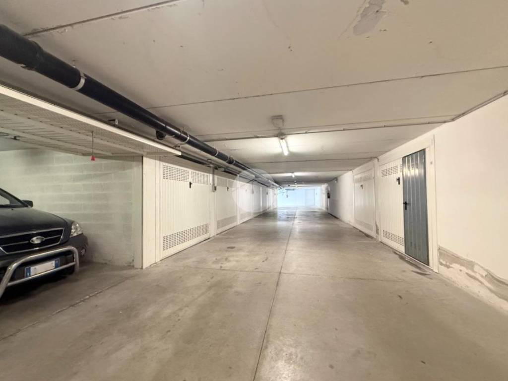 Box / garage a Chioggia in Via Dorema - Foto 3