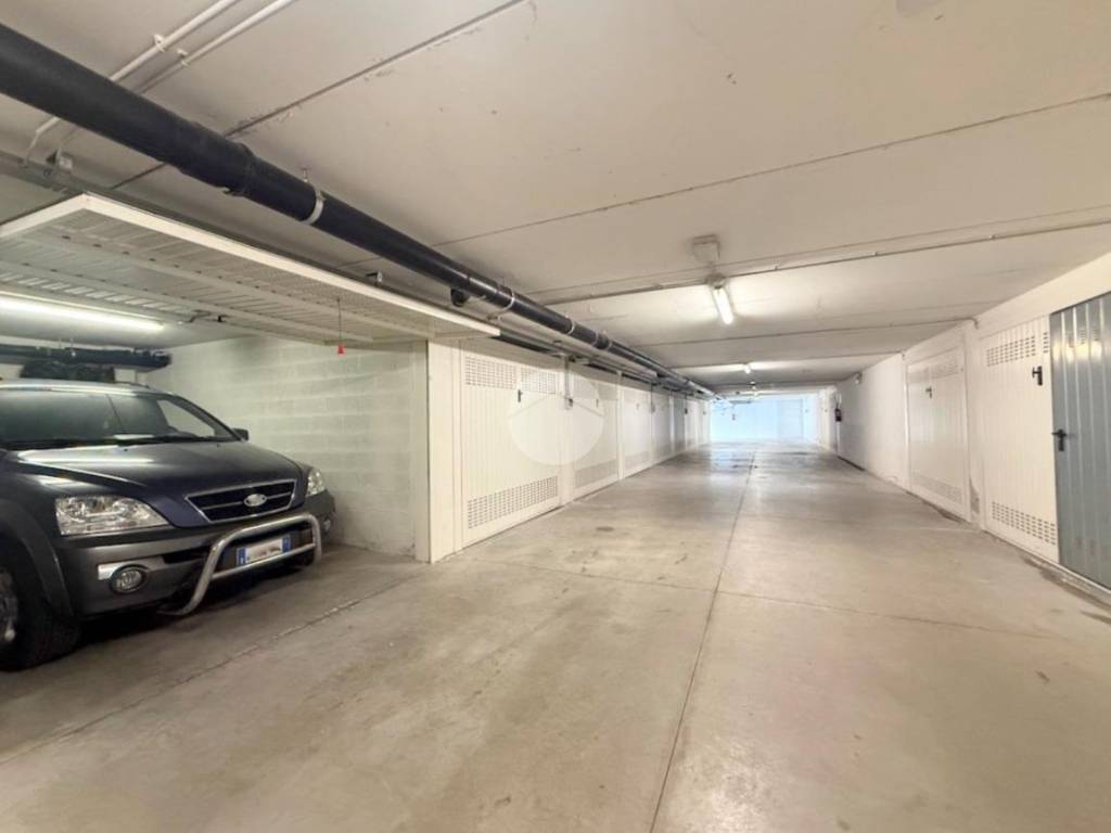 Box / garage a Chioggia in Via Dorema - Foto 4