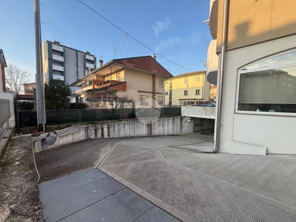 Box / garage a Chioggia in Via Dorema - Foto 5