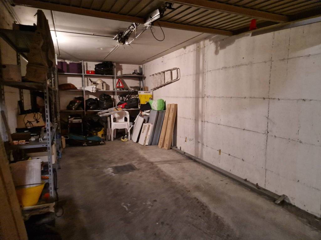 Box / garage a Verona in Via Lissa - Foto 5