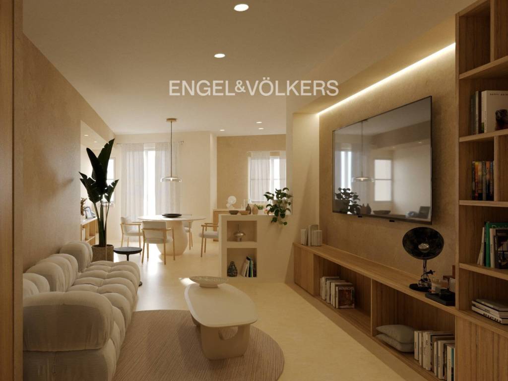 Appartamento a Nardò in Piazza della Repubblica - Foto 4