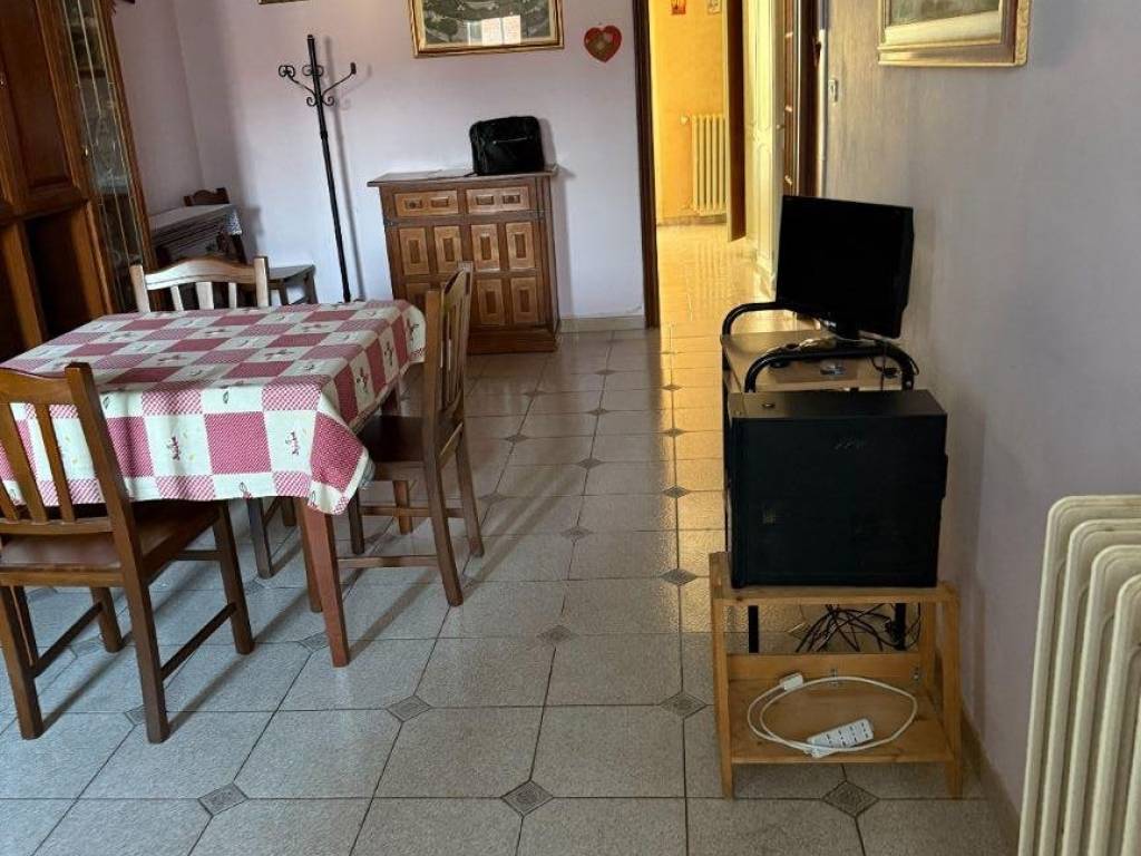 Appartamento a Rivoli in Corso 4 Novembre, 15 - Foto 4