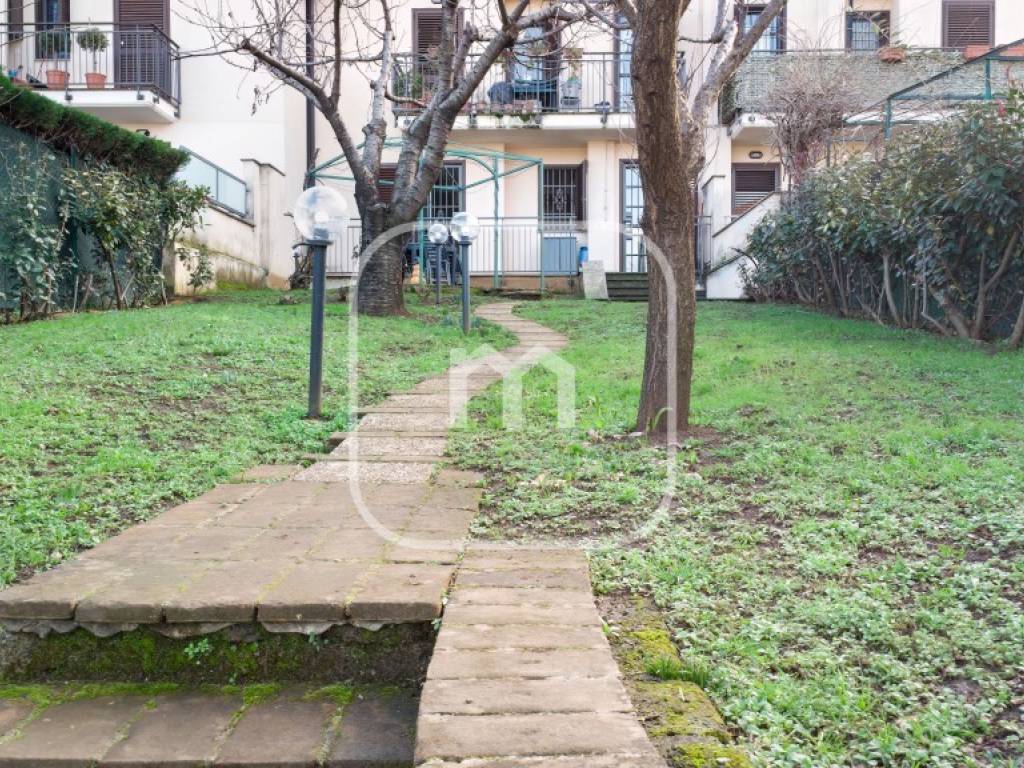 Appartamento a Monte compatri in Via Filippo Luzi - Foto 2