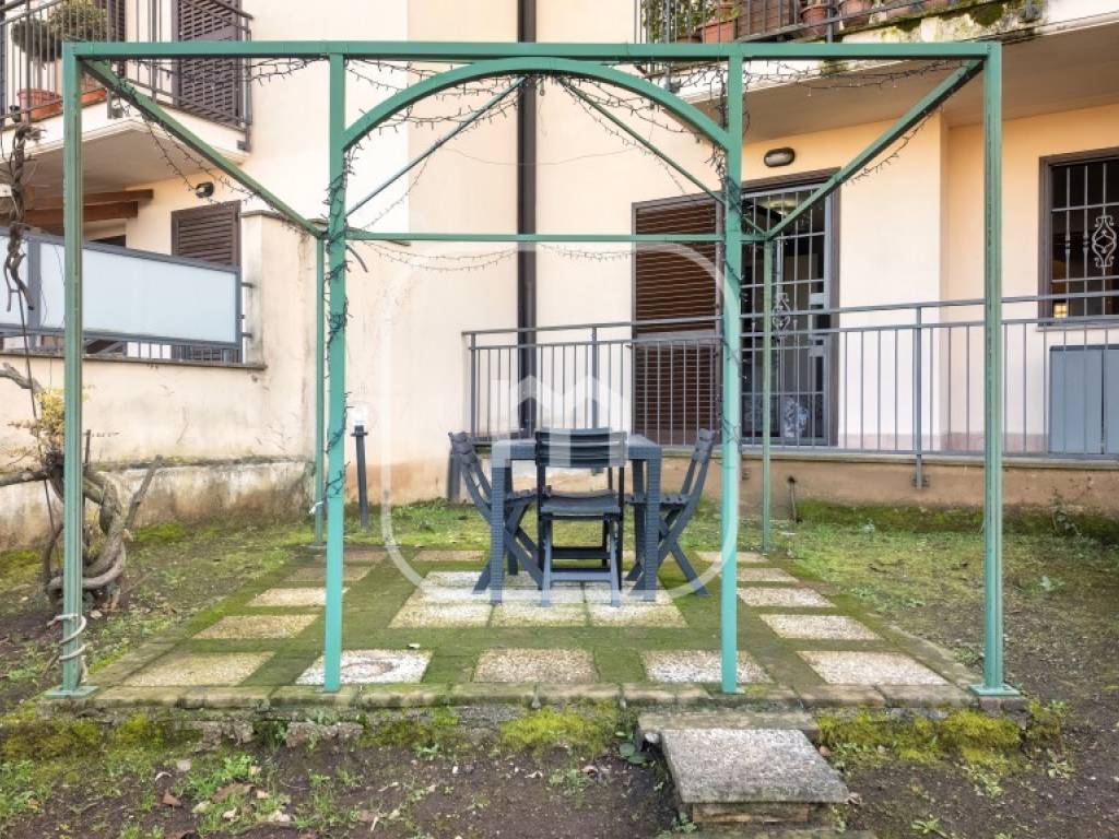 Appartamento a Monte compatri in Via Filippo Luzi - Foto 3