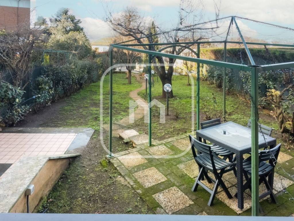 Appartamento a Monte compatri in Via Filippo Luzi - Foto 4