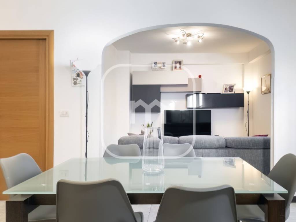 Appartamento a Monte compatri in Via Filippo Luzi - Foto 5