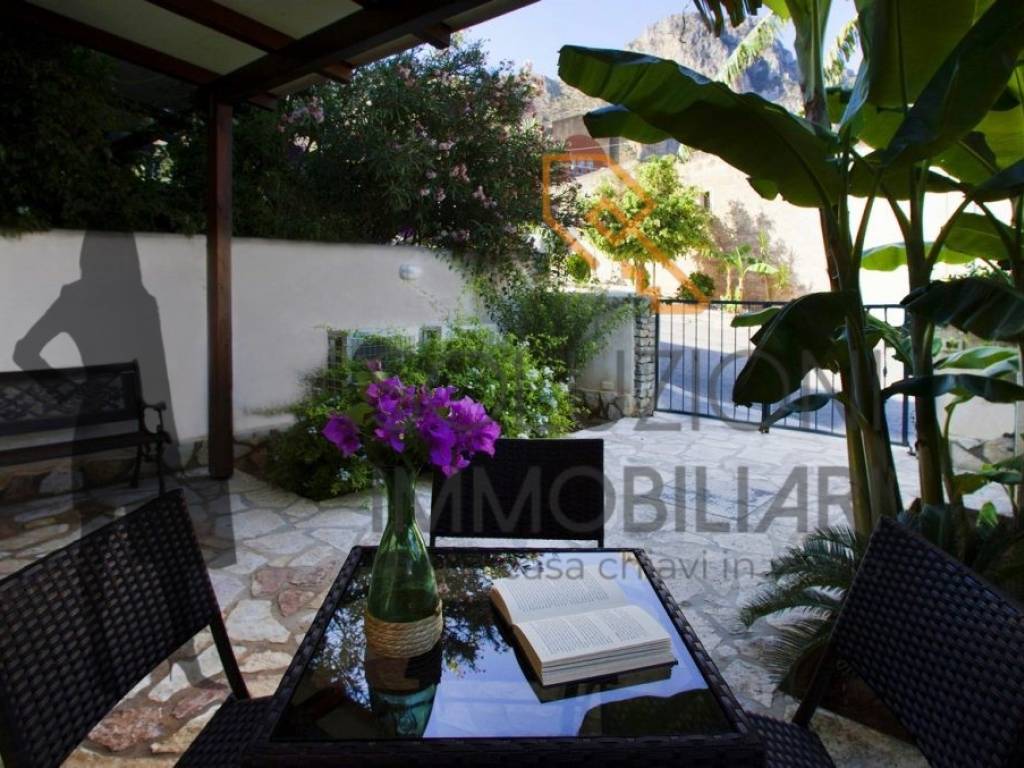 Villetta a schiera a San vito lo capo in Via Rocca Perciata, 9 - Foto 2