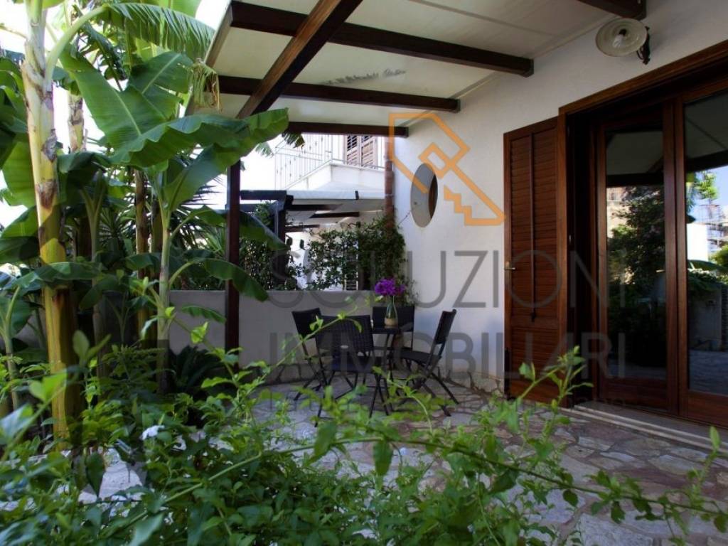 Villetta a schiera a San vito lo capo in Via Rocca Perciata, 9 - Foto 3