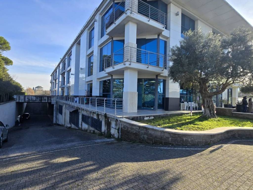 Immobile a Frascati in Via di Grotte Portella - Foto 3