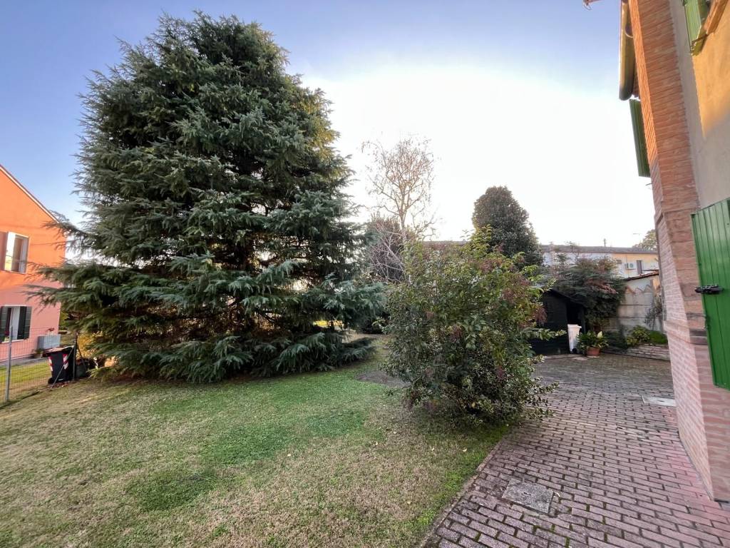 Villa a Crespino - Foto 2