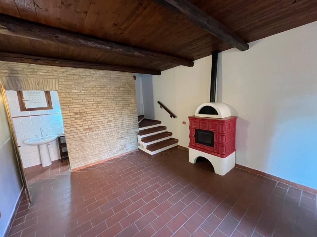 Villa a Crespino - Foto 4