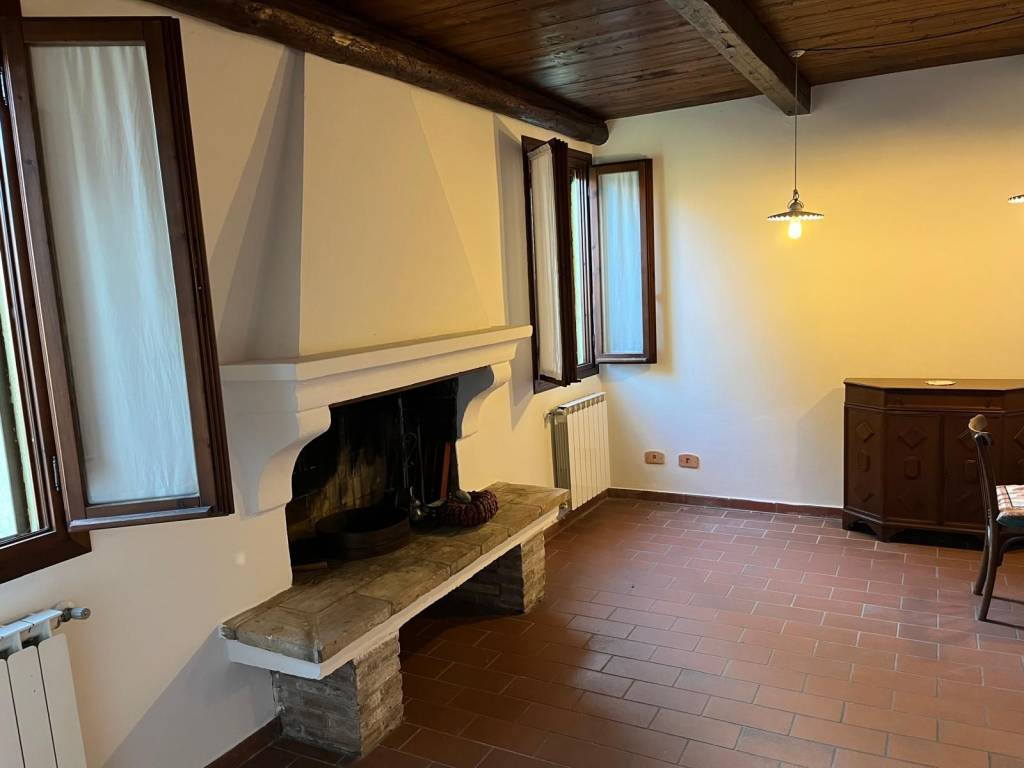 Villa a Crespino - Foto 5