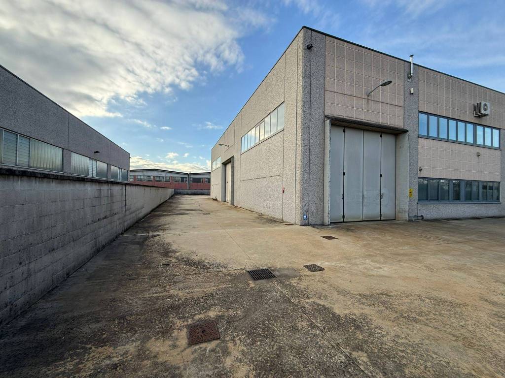 Immobile a Cuggiono in Via Giovanni De Agostini - Foto 4