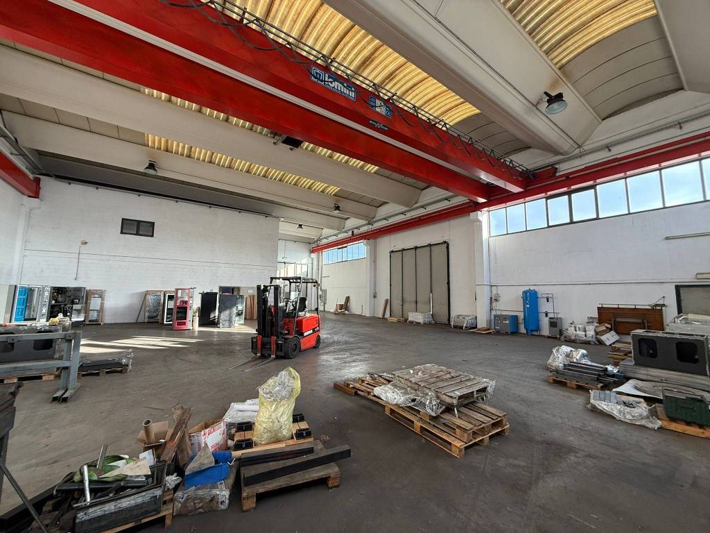 Immobile a Cuggiono in Via Giovanni De Agostini - Foto 5