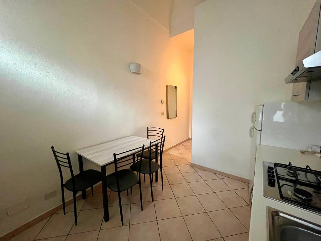 Appartamento a Alessandria in Via Milano, 6 - Foto 3