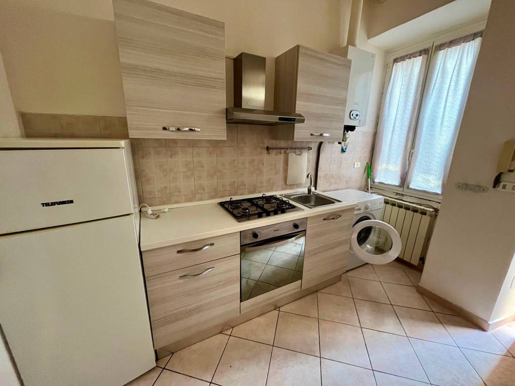 Appartamento a Alessandria in Via Milano, 6 - Foto 4