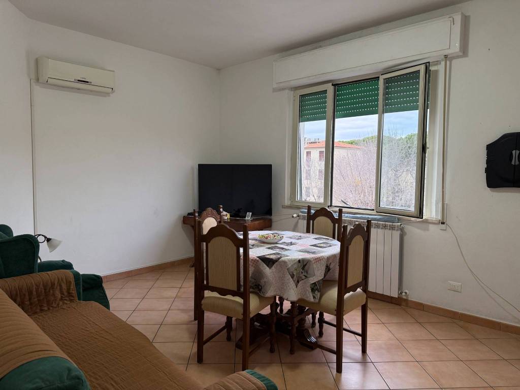 Appartamento a Grosseto in Viale della Pace - Foto 3