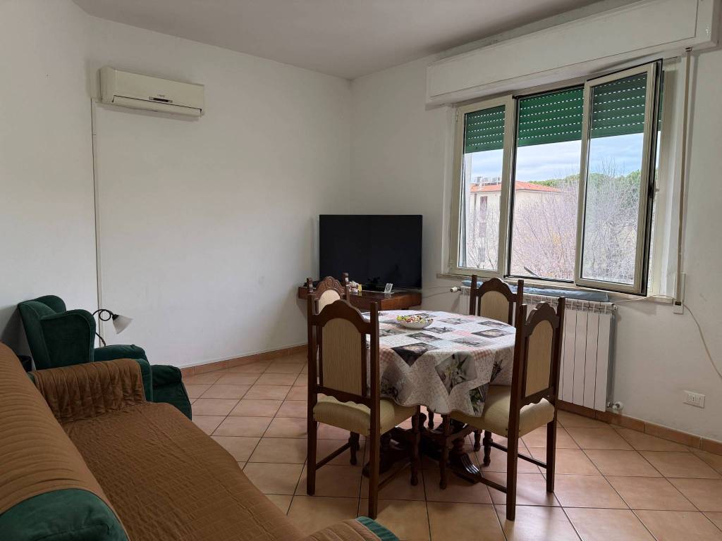 Appartamento a Grosseto in Viale della Pace - Foto 4