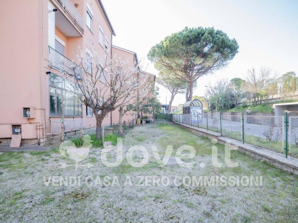 Appartamento a Todi in Via Angelo Cortesi, 82 - Foto 2