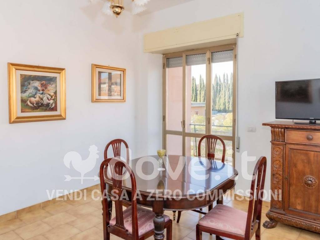Appartamento a Todi in Via Angelo Cortesi, 82 - Foto 3