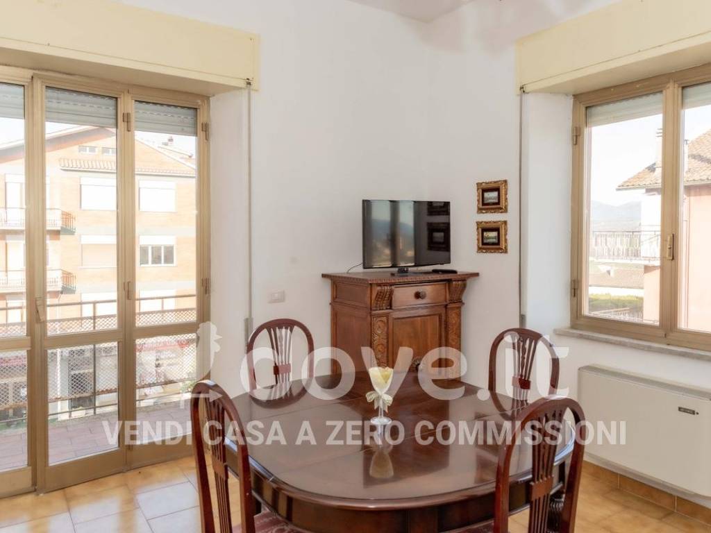 Appartamento a Todi in Via Angelo Cortesi, 82 - Foto 4