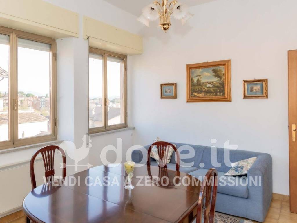 Appartamento a Todi in Via Angelo Cortesi, 82 - Foto 5
