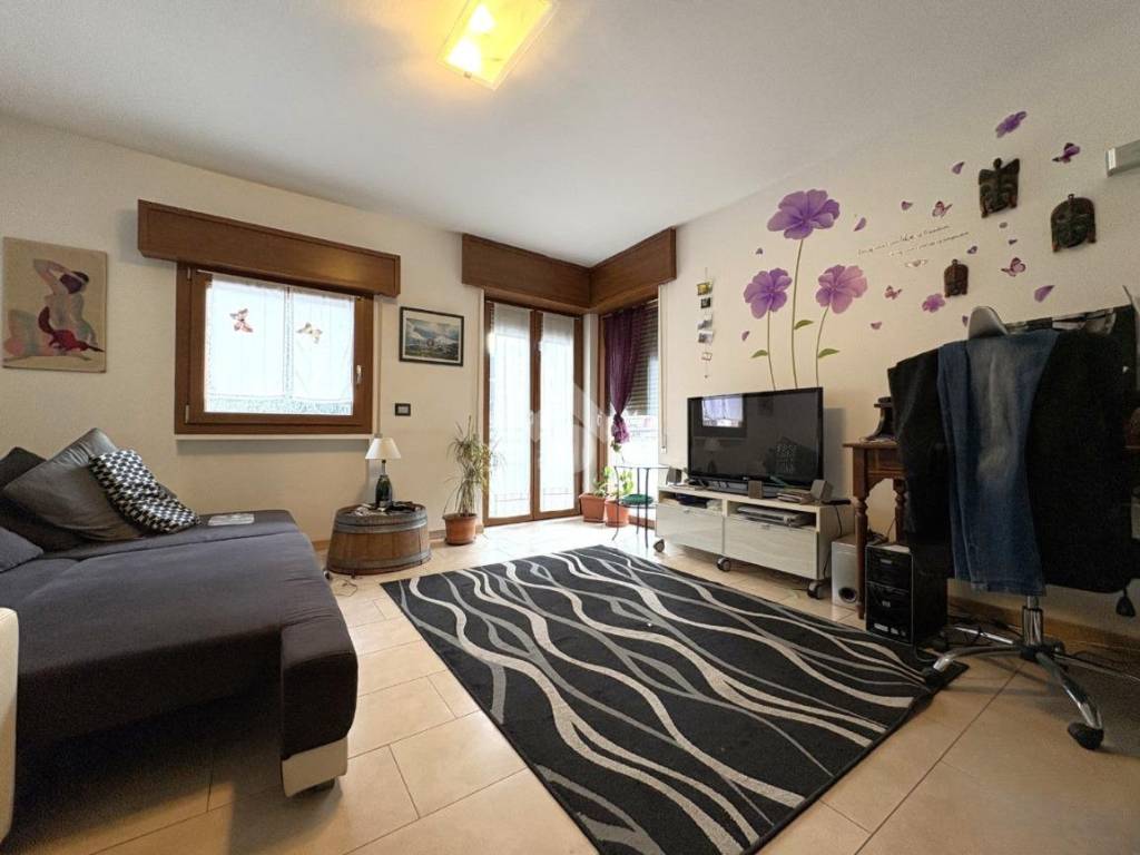 Appartamento a Sondrio in Via Chiavenna, 7 - Foto 3