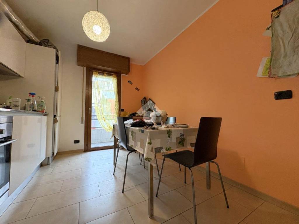 Appartamento a Sondrio in Via Chiavenna, 7 - Foto 4