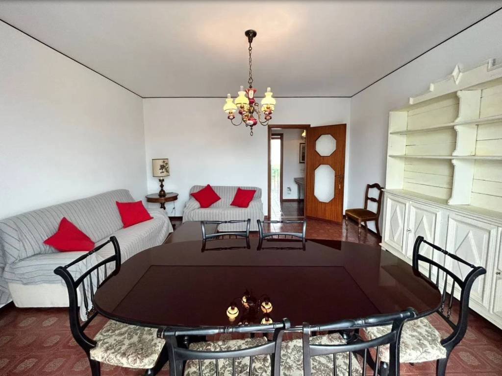 Appartamento a Novara in Corso Risorgimento, 20 - Foto 3