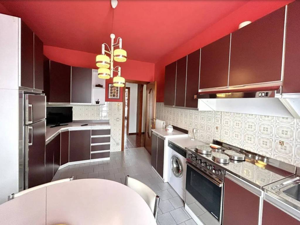 Appartamento a Novara in Corso Risorgimento, 20 - Foto 4