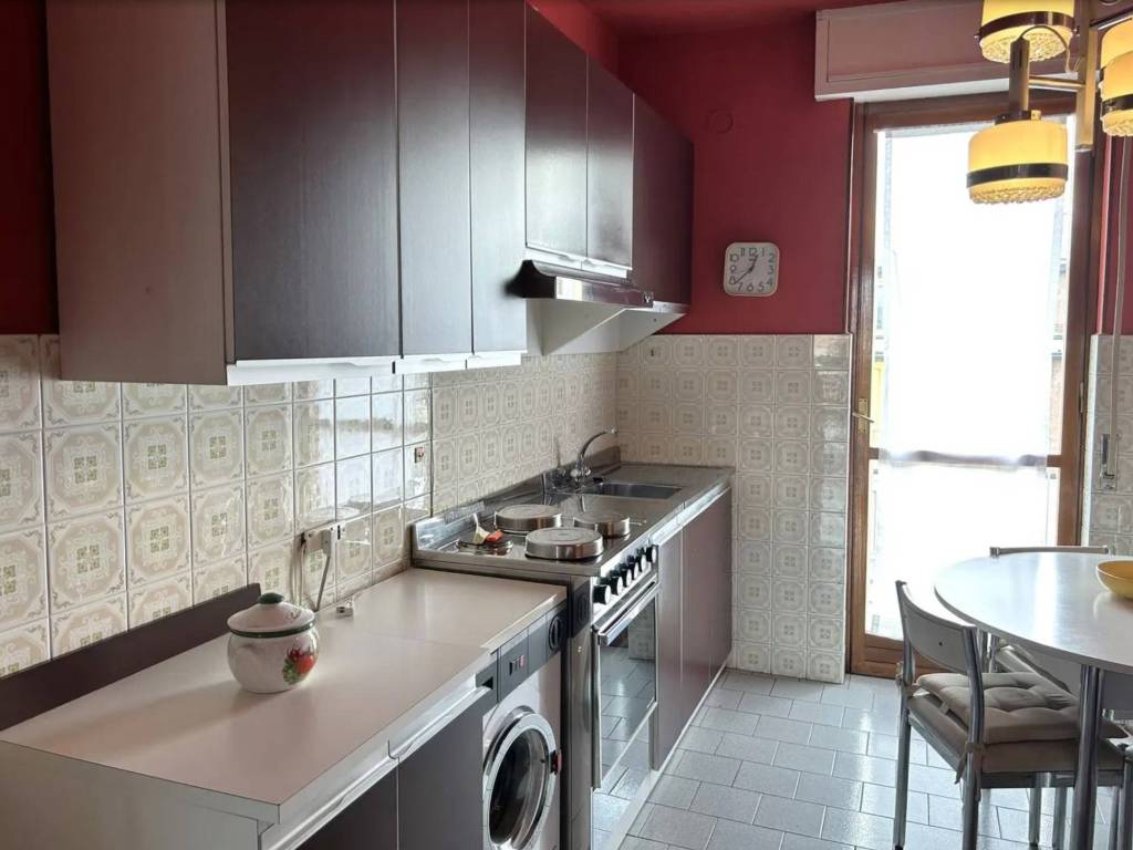 Appartamento a Novara in Corso Risorgimento, 20 - Foto 5