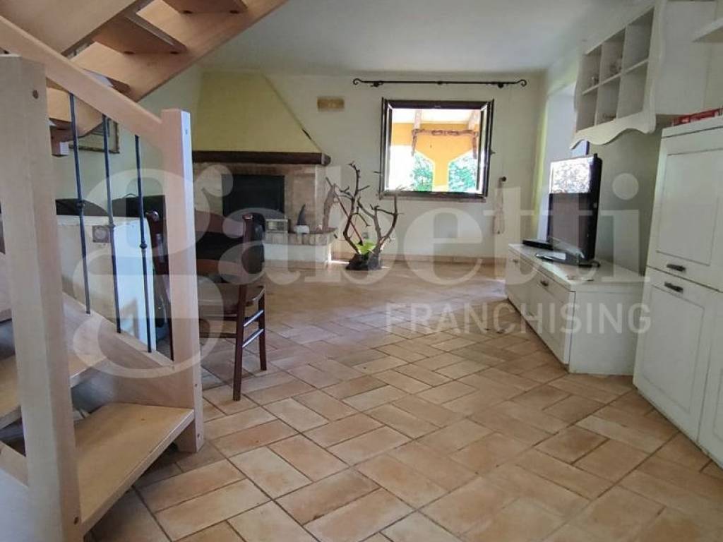 Villa a Civitanova marche in contrada mornano - Foto 2