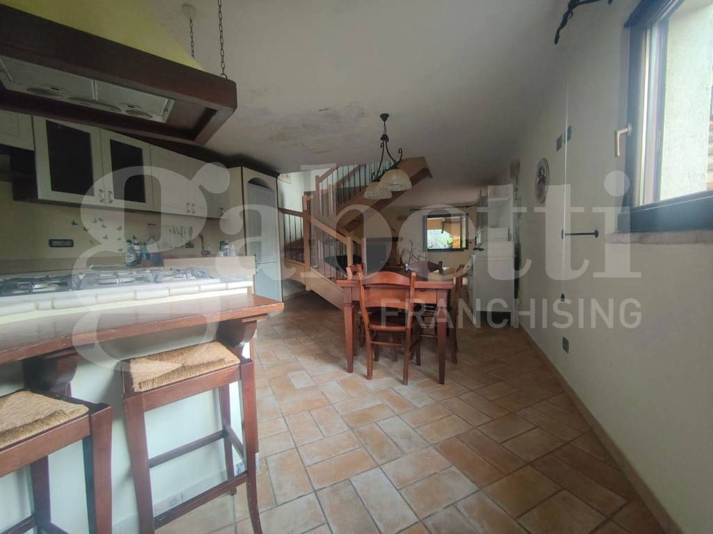 Villa a Civitanova marche in contrada mornano - Foto 3