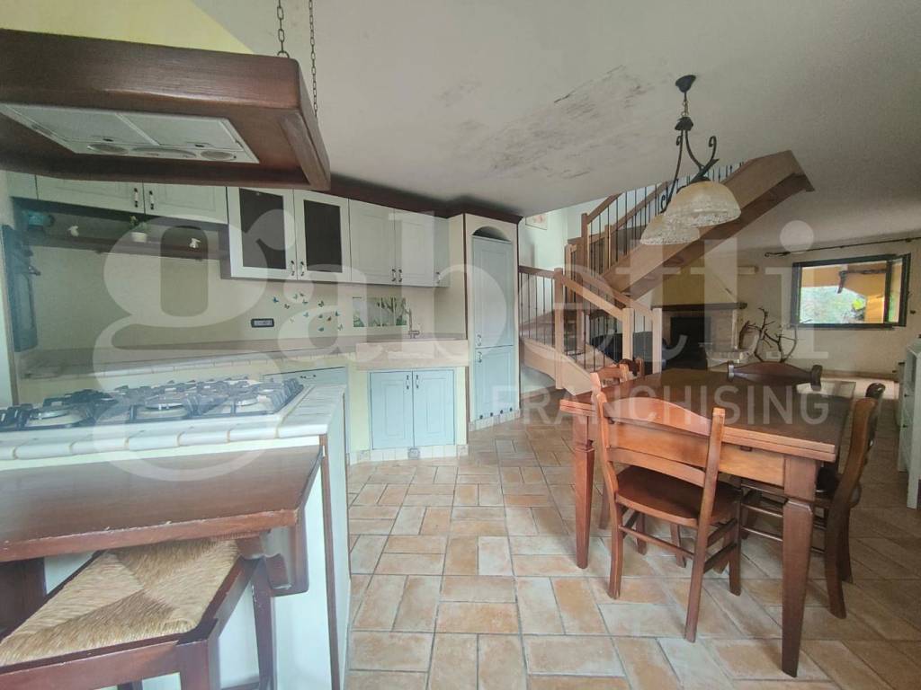 Villa a Civitanova marche in contrada mornano - Foto 4