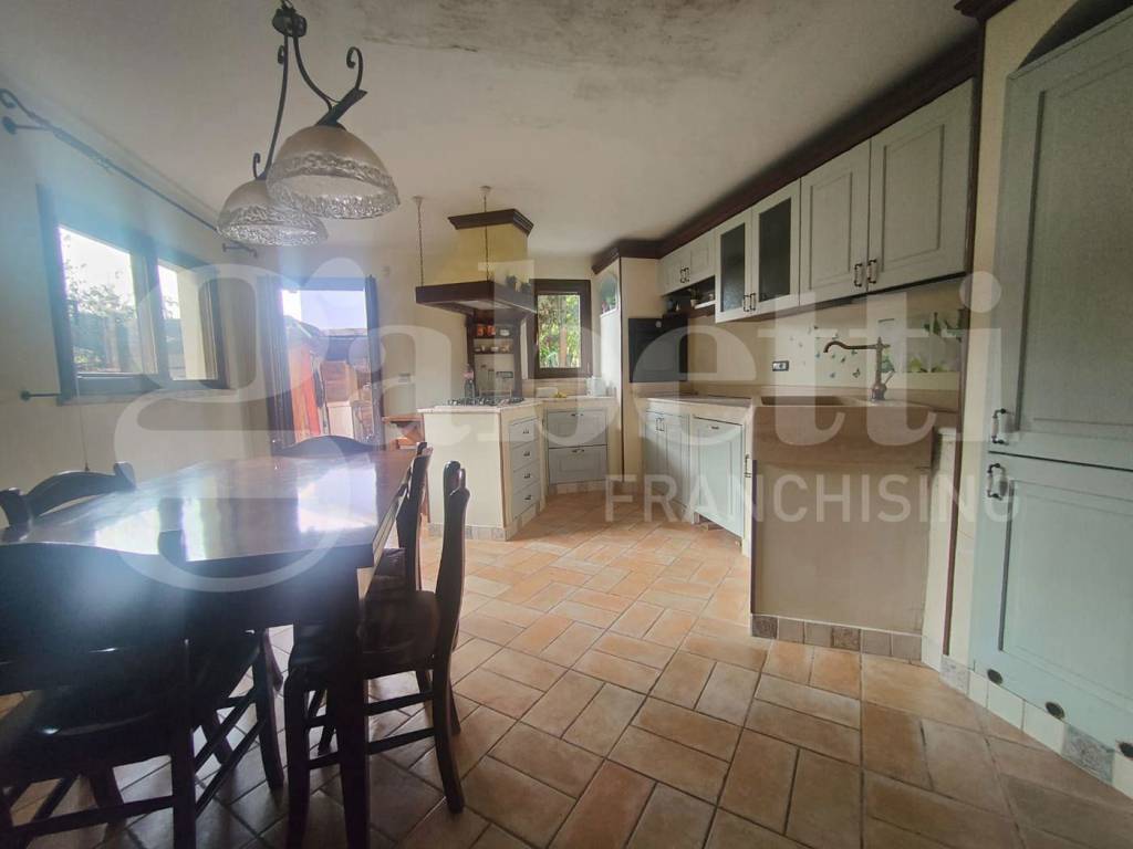 Villa a Civitanova marche in contrada mornano - Foto 5