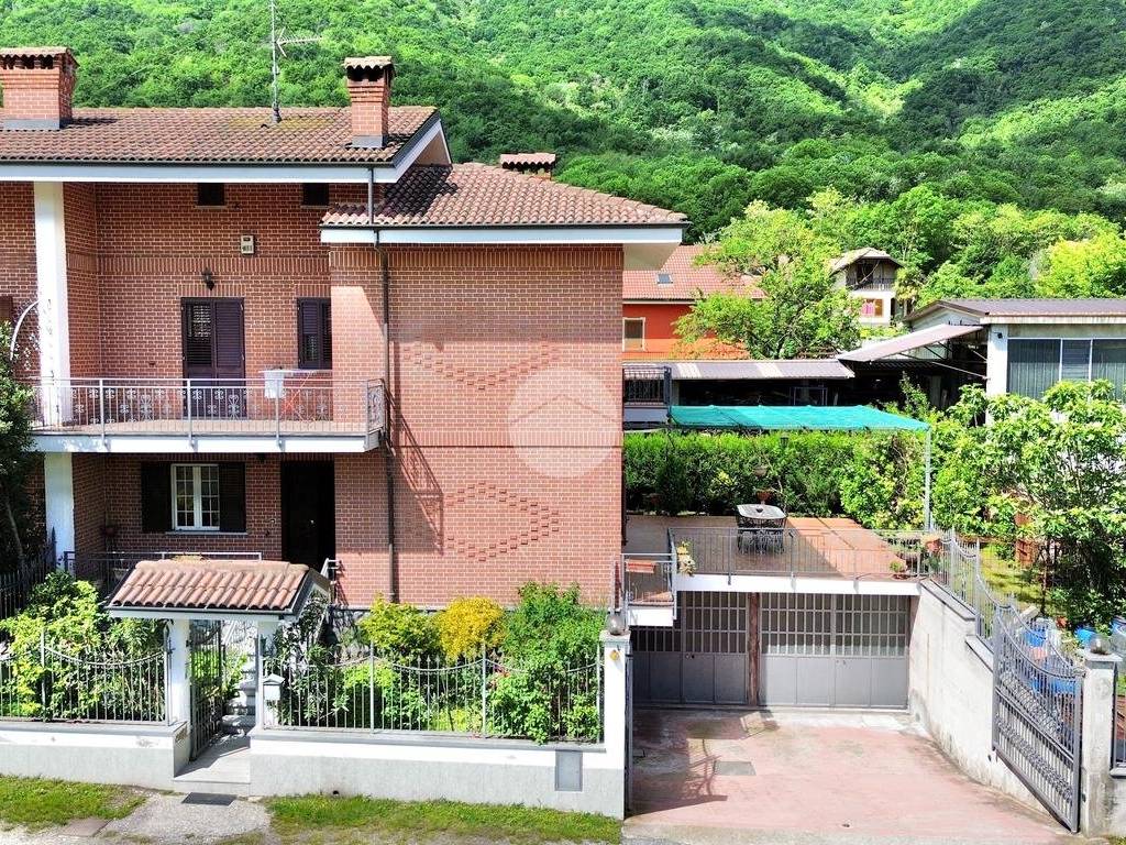 Villa a Avigliana in Via Grignetto - Foto 2