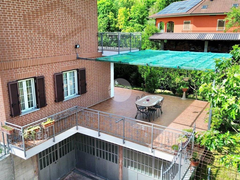 Villa a Avigliana in Via Grignetto - Foto 3