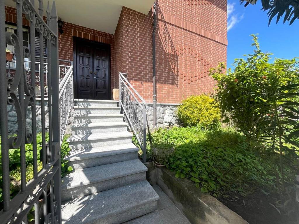 Villa a Avigliana in Via Grignetto - Foto 4