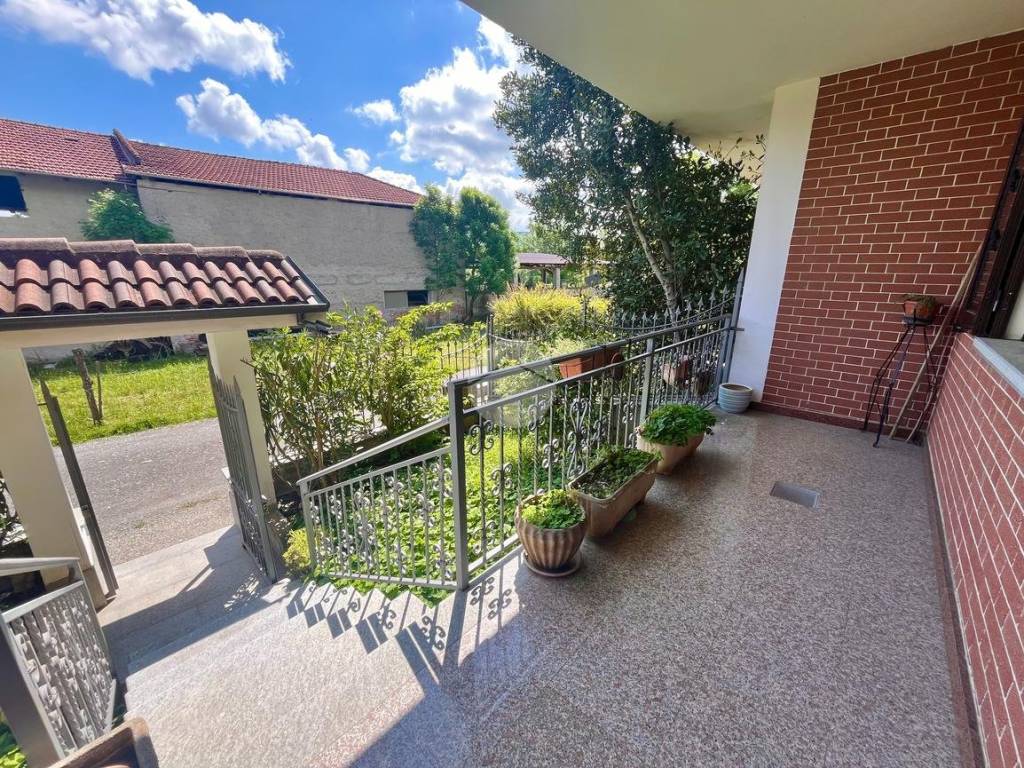 Villa a Avigliana in Via Grignetto - Foto 5