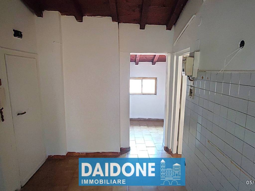 Attico / mansarda a Livorno in Via Luigi Bosi - Foto 4