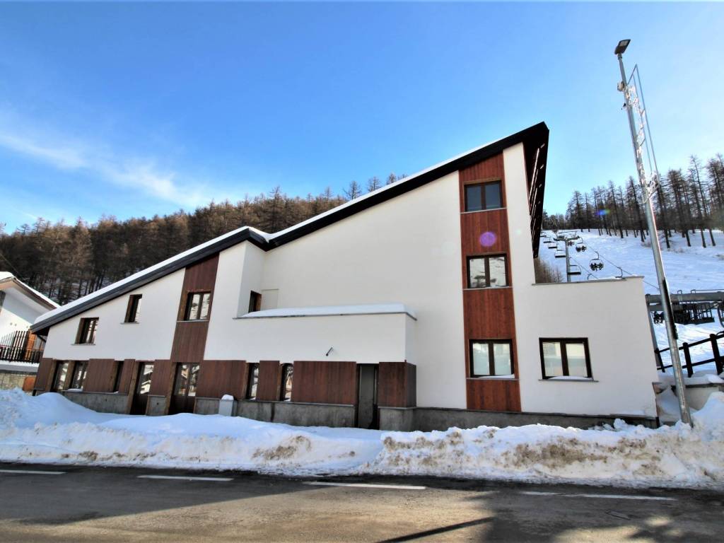 Appartamento a Sestriere in Via del Colle, 11 - Foto 2