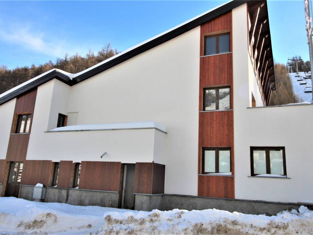 Appartamento a Sestriere in Via del Colle, 11 - Foto 3