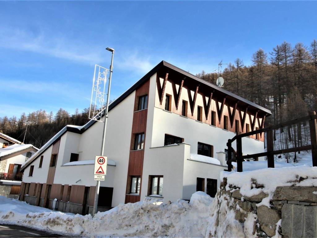 Appartamento a Sestriere in Via del Colle, 11 - Foto 5