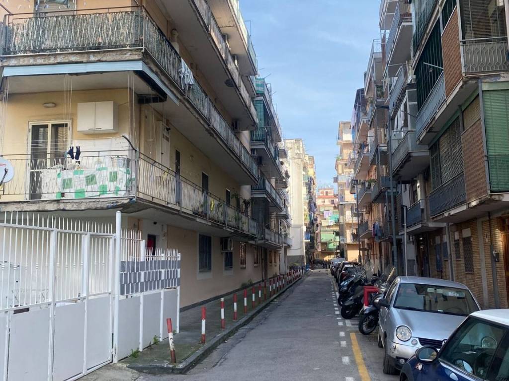 Immobile a Castellammare di stabia in Via Galeno, 56 - Foto 2