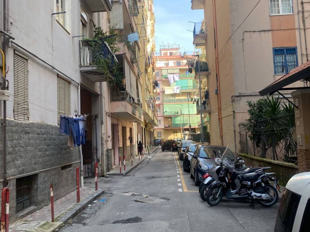 Immobile a Castellammare di stabia in Via Galeno, 56 - Foto 3