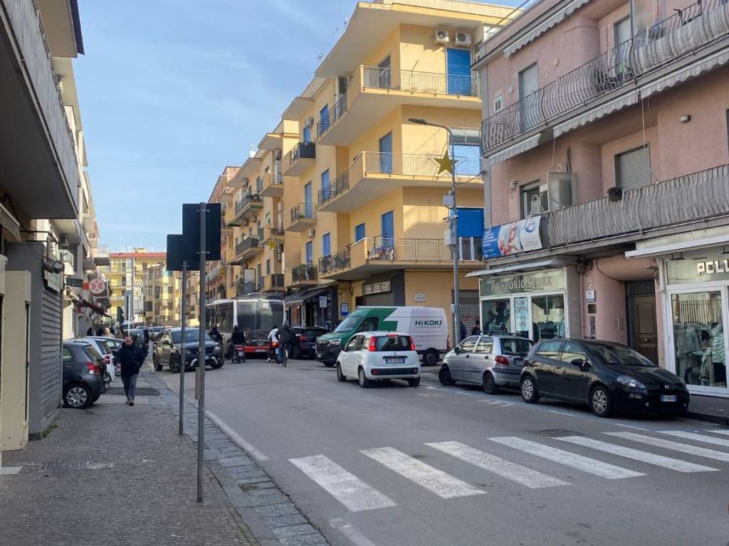 Immobile a Castellammare di stabia in Via Galeno, 56 - Foto 4