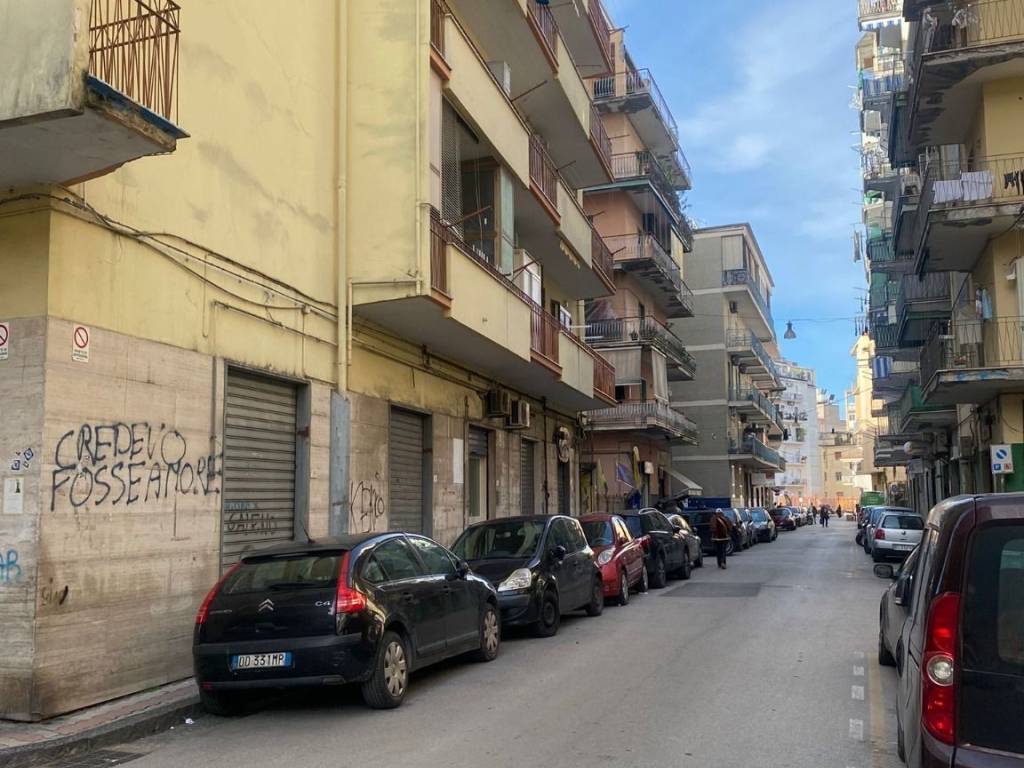 Immobile a Castellammare di stabia in Via Galeno, 56 - Foto 5