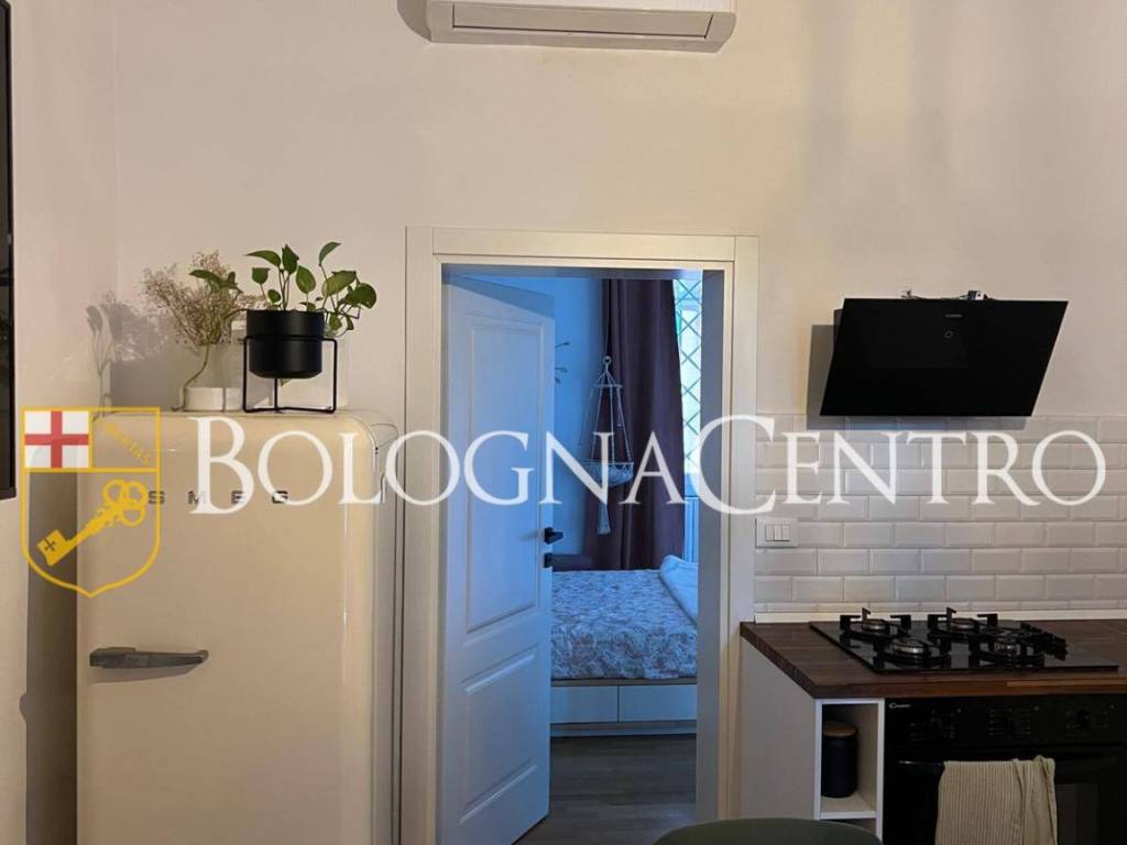 Appartamento a Bologna in Via Delle Fragole - Foto 4