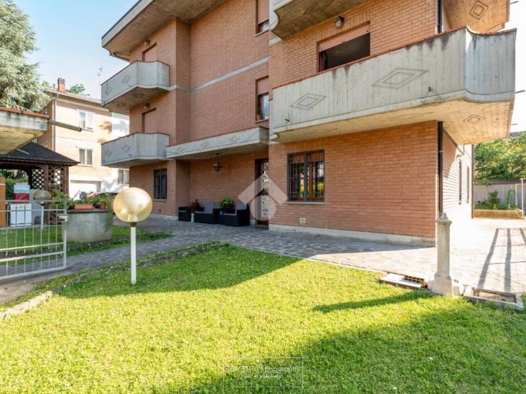Appartamento a Savignano sul panaro in Via Amendola, 60 - Foto 3